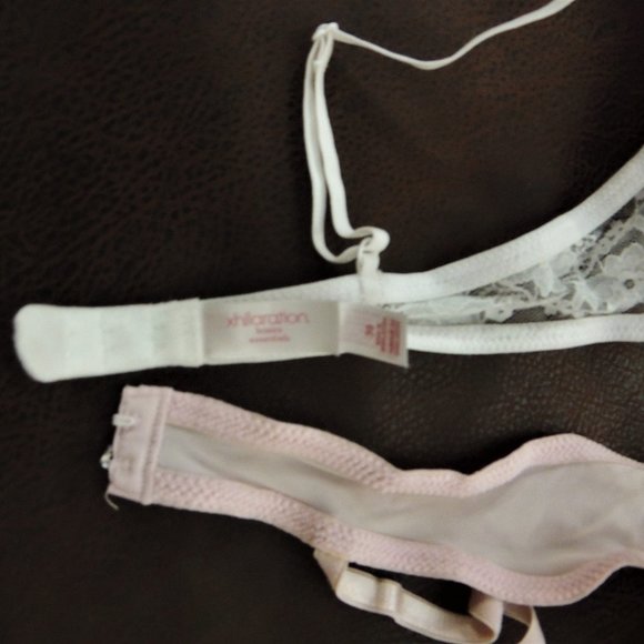 Maidenform & Xhilaration Bra Set - 36A - Picture 5 of 5